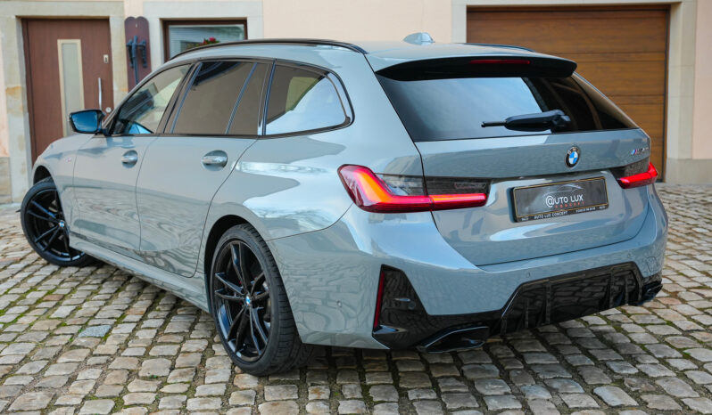 BMW M340i xDrive Touring full