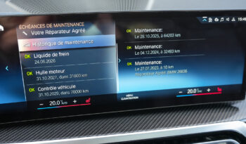 BMW M340i xDrive Touring full