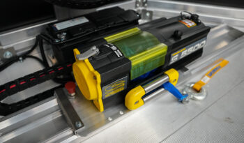 Moetefindt FTP 235 full