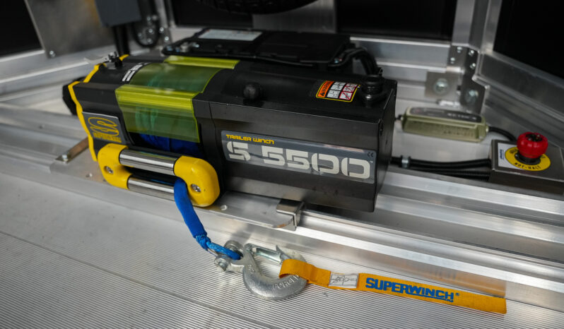 Moetefindt FTP 235 full