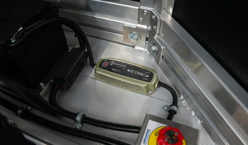 Moetefindt FTP 235 full