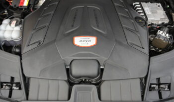 Porsche Cayenne GTS full