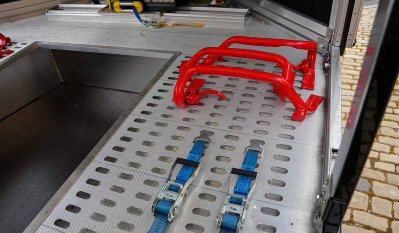 Moetefindt FTP 235 full