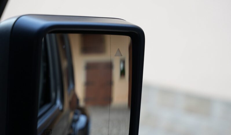 Jeep Wrangler Unlimited Sahara 2.0 4xe PHEV 380 ch 4WD AT8 full