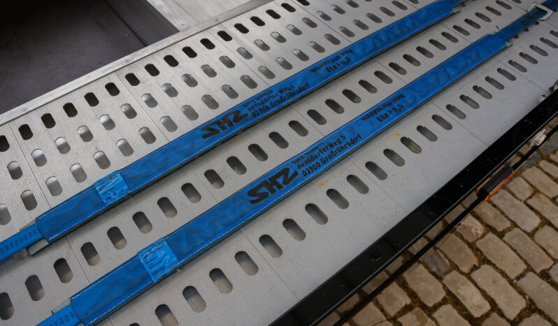 Moetefindt FTP 235 full