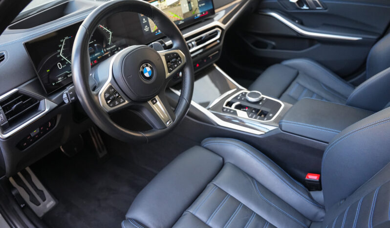 BMW M340i xDrive Touring full