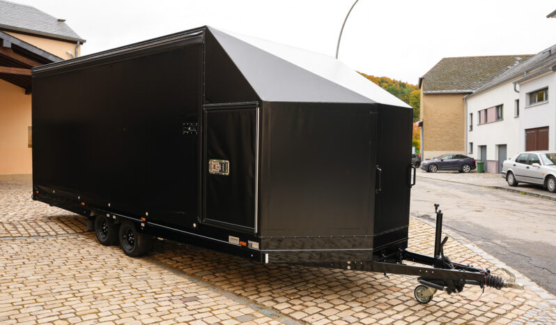 Moetefindt FTP 235 full