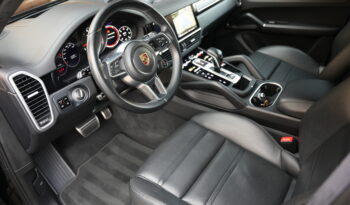 Porsche Cayenne GTS full
