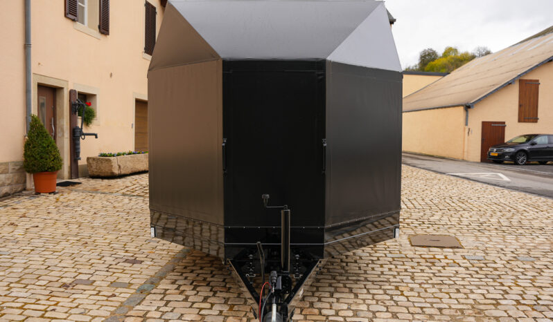 Moetefindt FTP 235 full