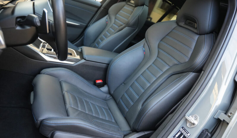 BMW M340i xDrive Touring full