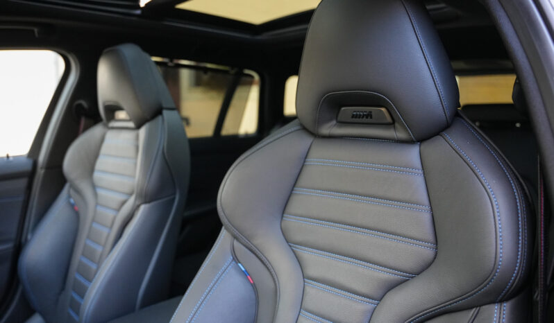 BMW M340i xDrive Touring full