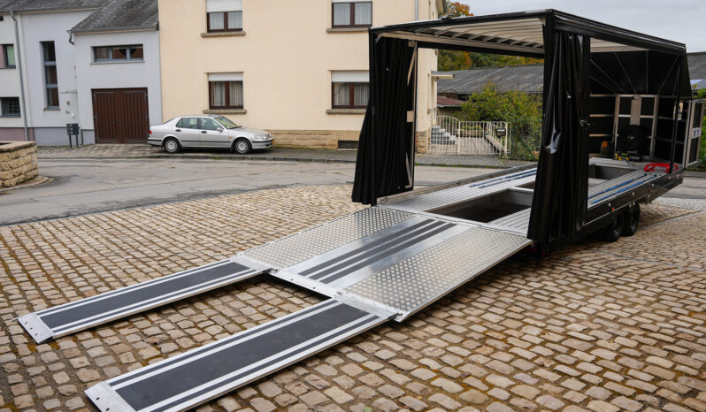 Moetefindt FTP 235 full