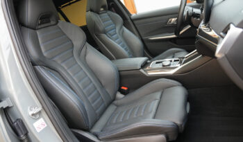 BMW M340i xDrive Touring full