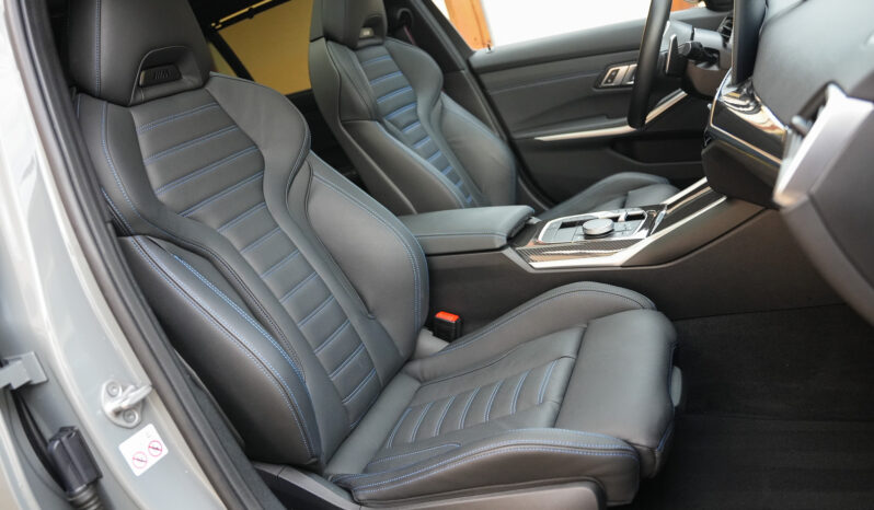 BMW M340i xDrive Touring full