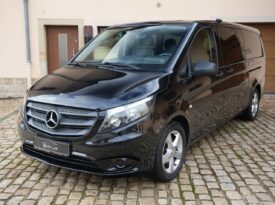 Mercedes-Benz Vito Tourer PRO 116 CDI Extra Long 7G-TRONIC PLUS