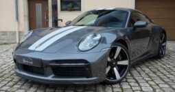 Porsche 911 (992) Sport Classic N°1240/1250
