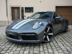 Porsche 911 (992) Sport Classic N°1240/1250
