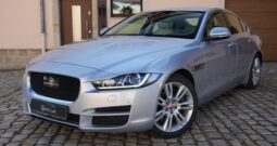 Jaguar XE Portfolio 20t
