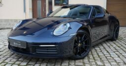 Porsche 911 (992) Targa 4S