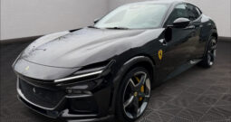 Ferrari Purosangue MY2026