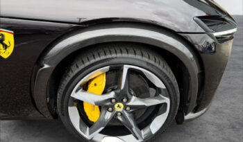 Ferrari Purosangue MY2026 full