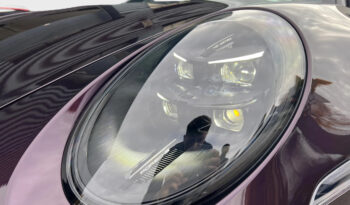 Porsche 911 Targa 4 GTS (992 II) full