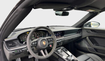 Porsche 911 Targa 4 GTS (992 II) full