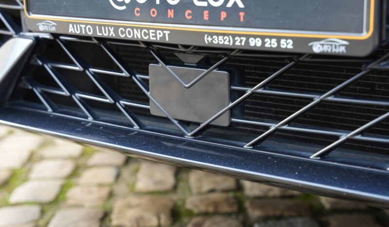 CUPRA Ateca 2.0 TSI 4Drive 300 ch DSG 7 full