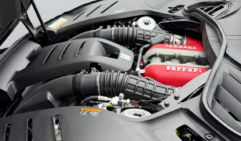 Ferrari Purosangue MY2026 full