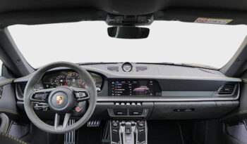 Porsche 911 Targa 4 GTS (992 II) full