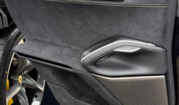 Ferrari Purosangue MY2026 full