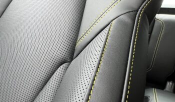 Porsche 911 Targa 4 GTS (992 II) full