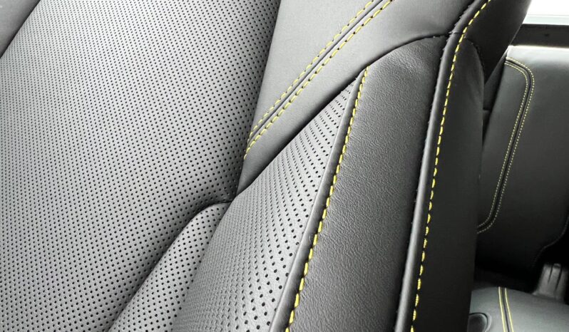 Porsche 911 Targa 4 GTS (992 II) full