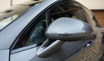 Porsche Macan Turbo full