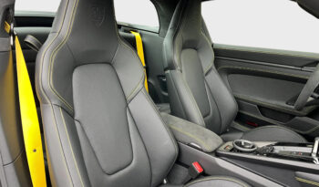 Porsche 911 Targa 4 GTS (992 II) full