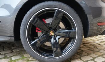 Porsche Macan Turbo full