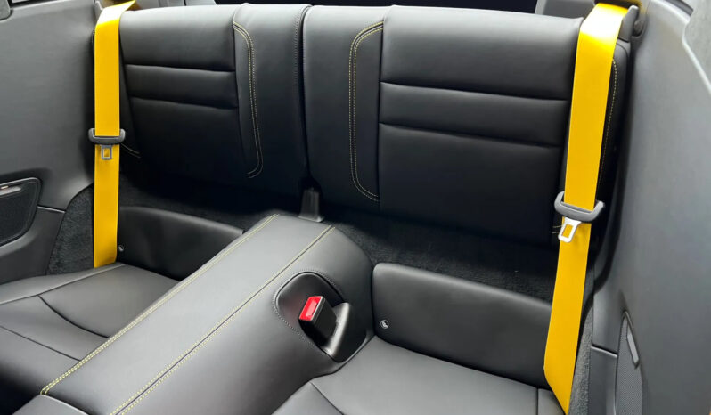 Porsche 911 Targa 4 GTS (992 II) full