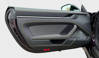 Porsche 911 Targa 4 GTS (992 II) full