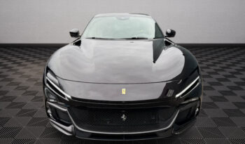 Ferrari Purosangue MY2026 full