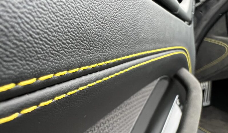 Porsche 911 Targa 4 GTS (992 II) full