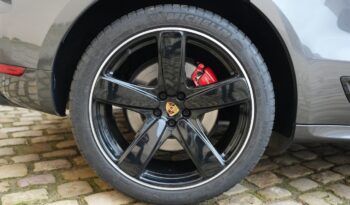 Porsche Macan Turbo full