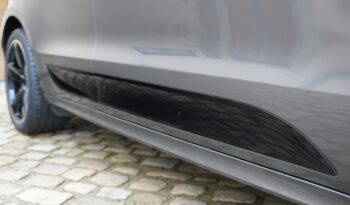 Porsche Macan Turbo full