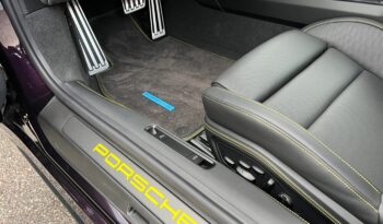 Porsche 911 Targa 4 GTS (992 II) full