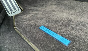 Porsche 911 Targa 4 GTS (992 II) full