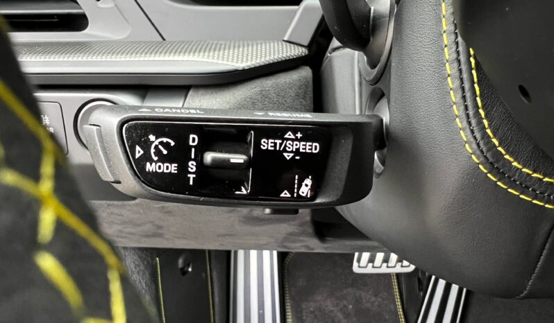 Porsche 911 Targa 4 GTS (992 II) full