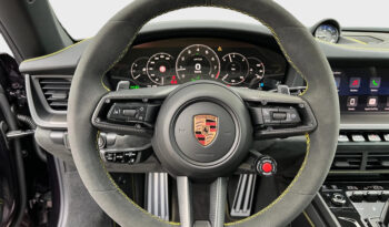 Porsche 911 Targa 4 GTS (992 II) full