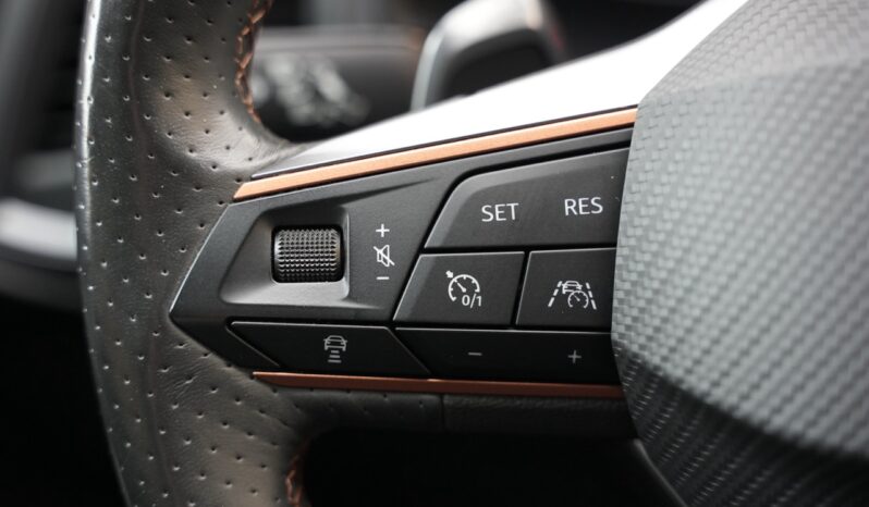 CUPRA Ateca 2.0 TSI 4Drive 300 ch DSG 7 full