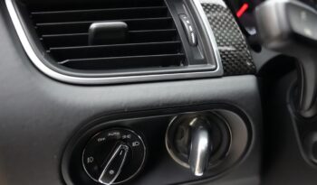 Porsche Macan Turbo full