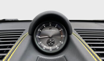 Porsche 911 Targa 4 GTS (992 II) full