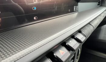 Porsche 911 Targa 4 GTS (992 II) full